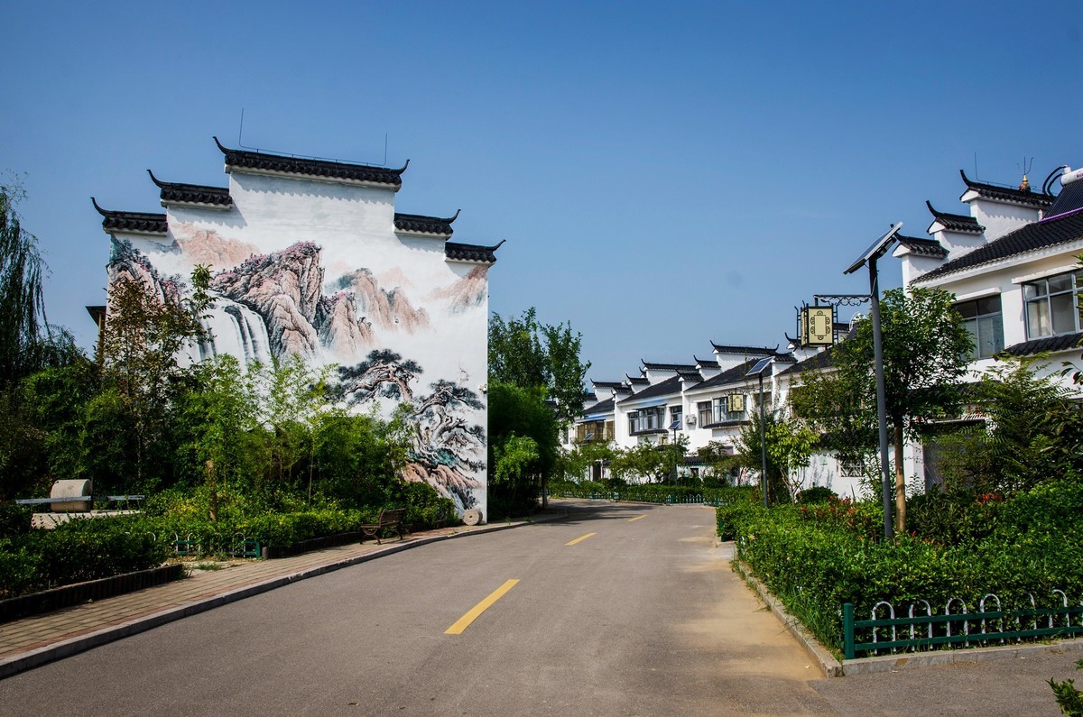 美丽乡村（二）