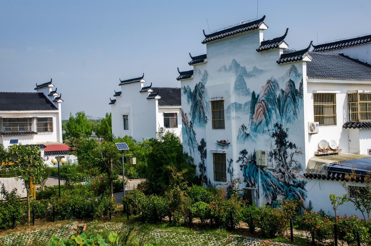 美丽乡村（二）