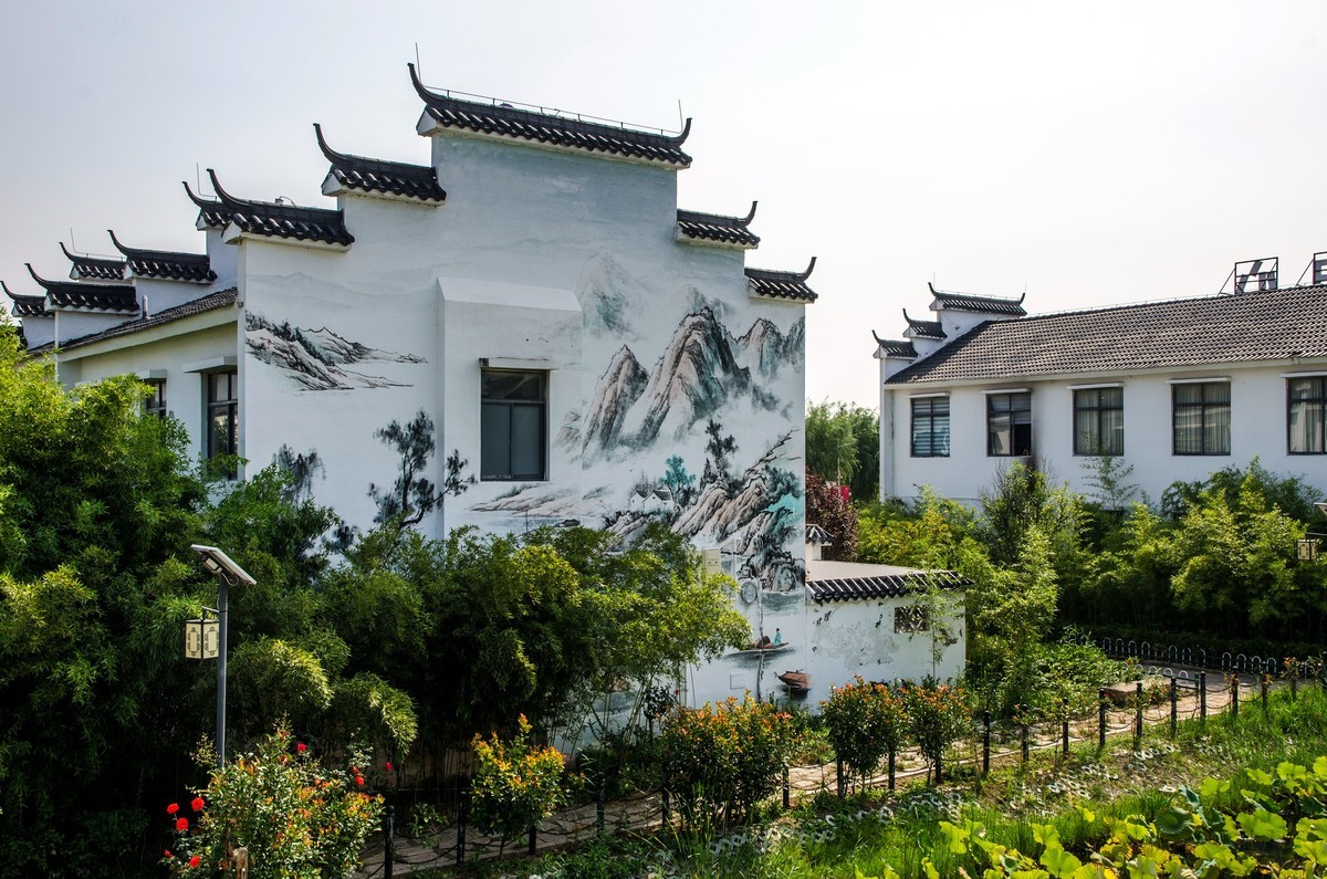 美丽乡村（二）