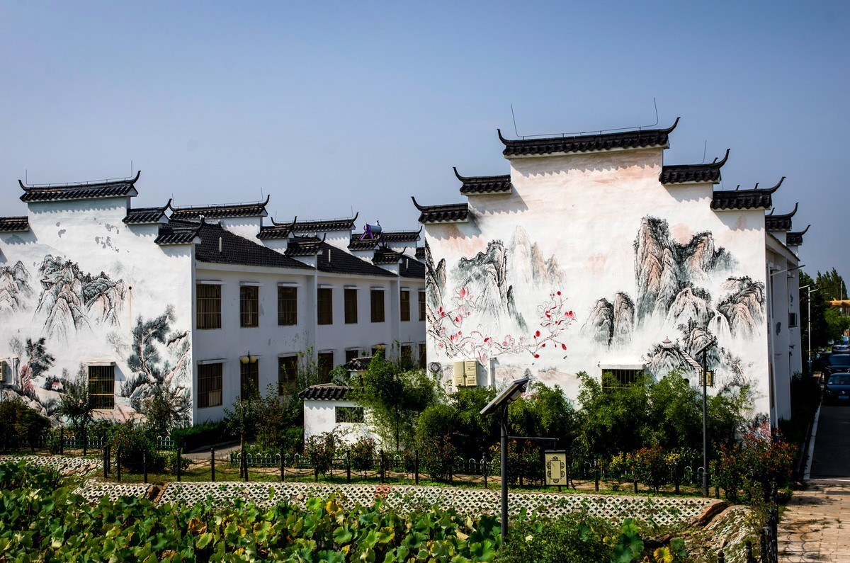 美丽乡村（二）