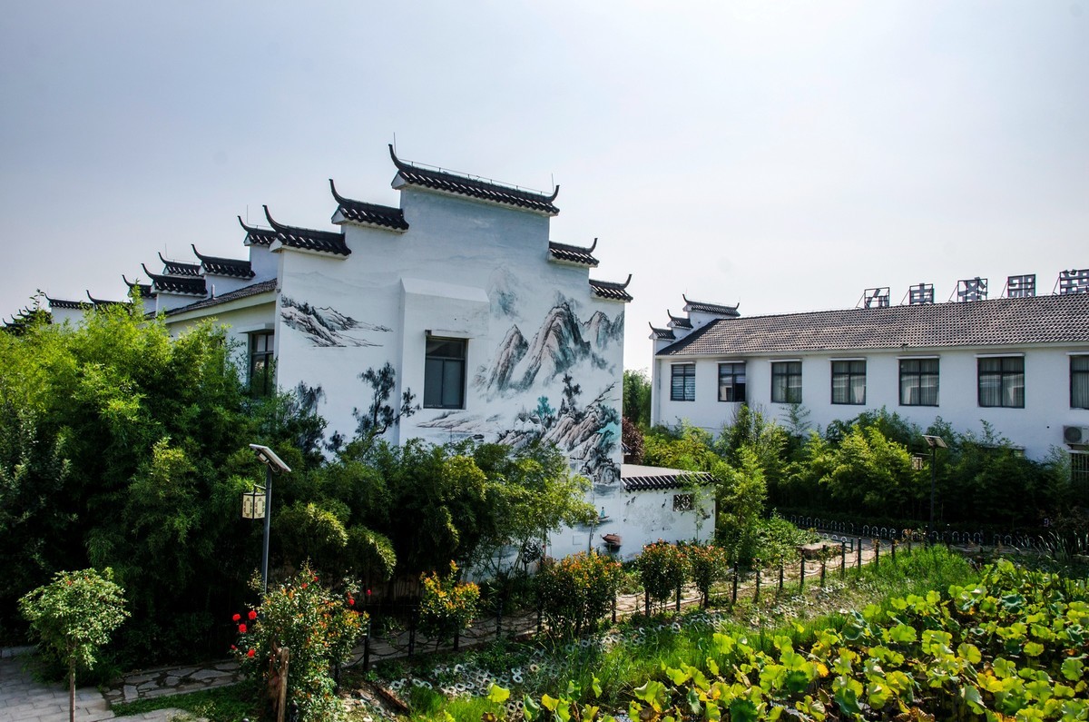 美丽乡村（二）