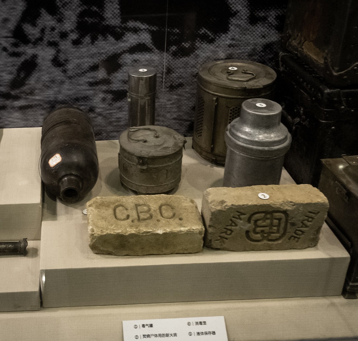 云南腾冲 · 滇西抗战纪念馆