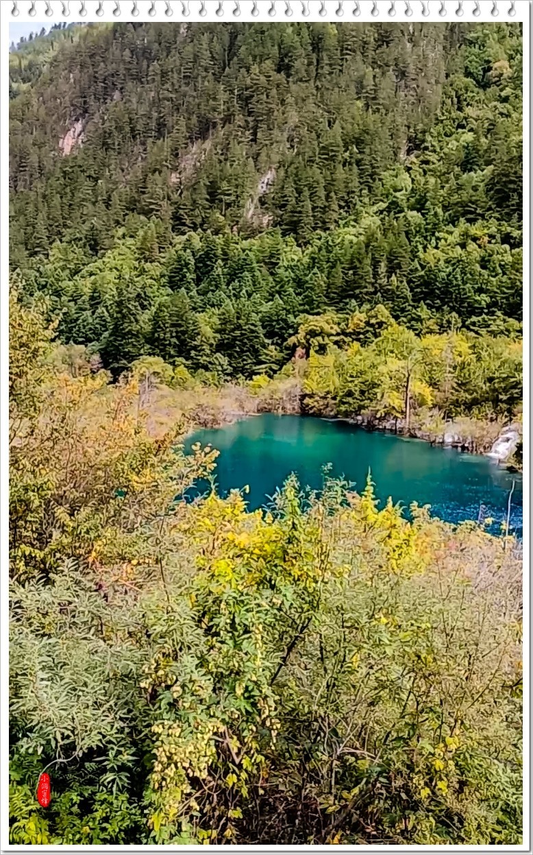 2022年九寨沟云拍-72