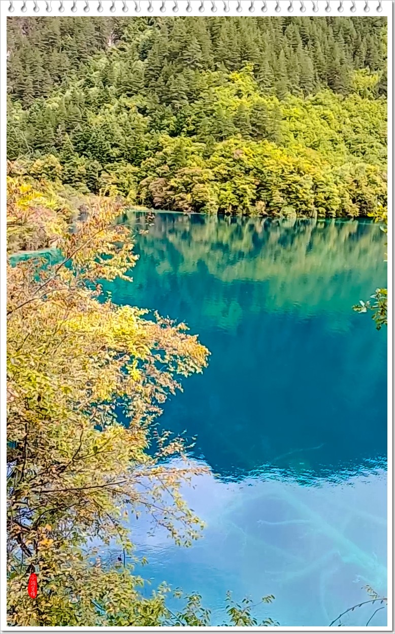 2022年九寨沟云拍-72