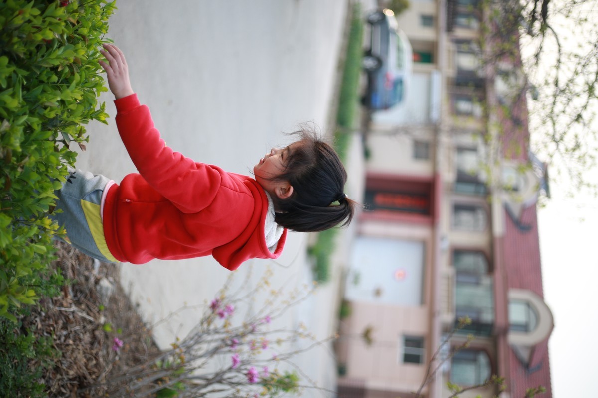 摄影初学，周末春游留念，美好回忆