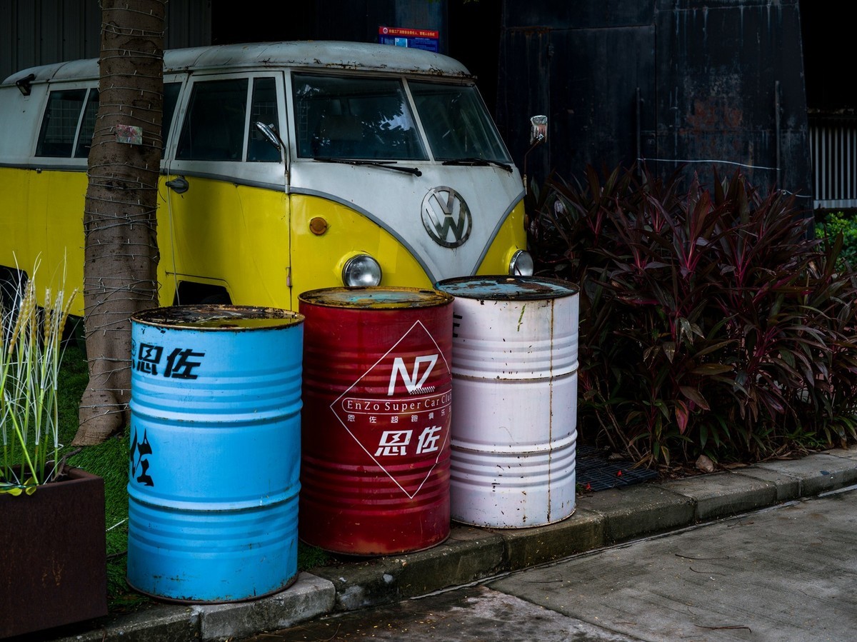 哈苏 X1Dii+XCD21+65 ( 深圳蛇口随拍 )