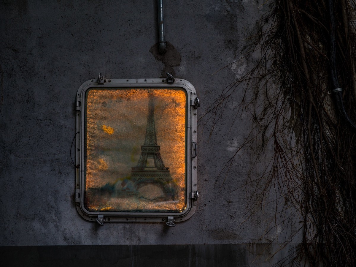 哈苏 X1Dii+XCD21+65 ( 深圳蛇口随拍 )