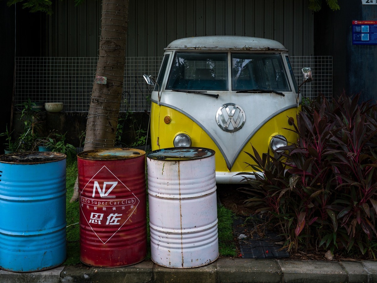 哈苏 X1Dii+XCD21+65 ( 深圳蛇口随拍 )