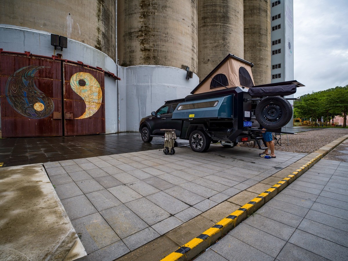 哈苏 X1Dii+XCD21+65 ( 深圳蛇口随拍 )