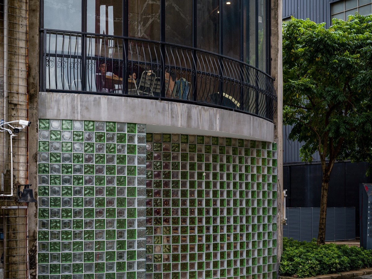 哈苏 X1Dii+XCD21+65 ( 深圳蛇口随拍 )