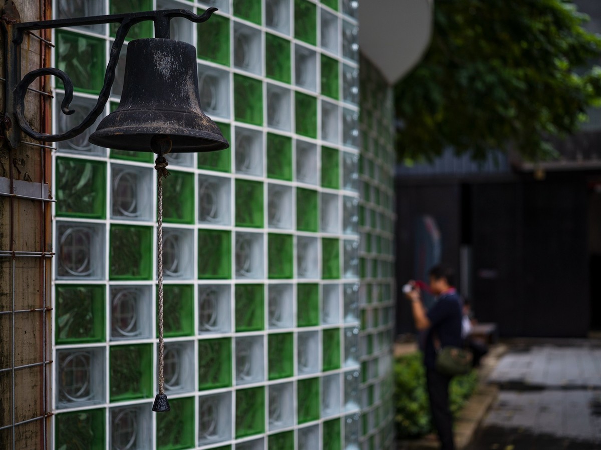 哈苏 X1Dii+XCD21+65 ( 深圳蛇口随拍 )