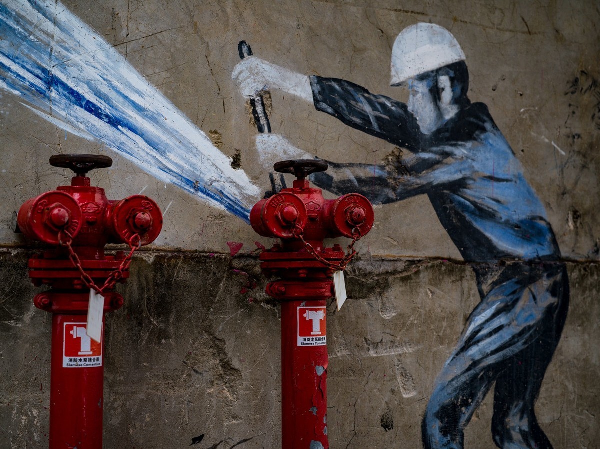 哈苏 X1Dii+XCD21+65 ( 深圳蛇口随拍 )