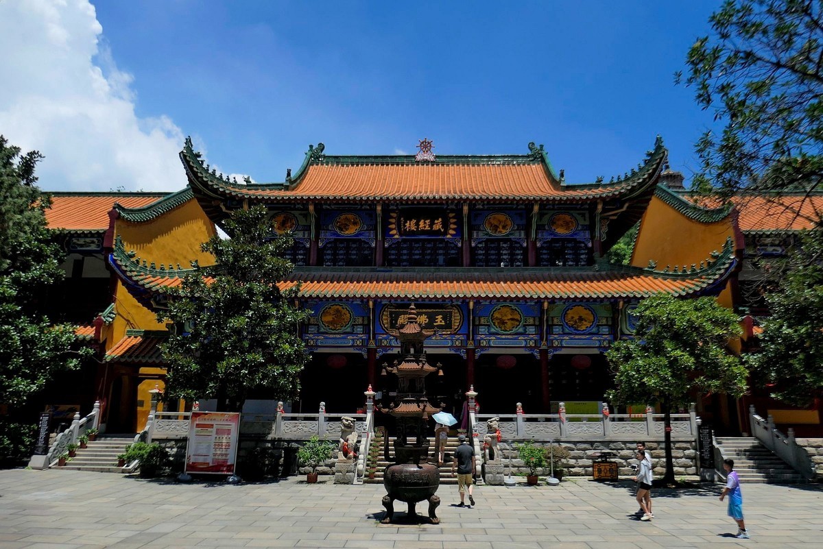 再拍宝通寺-中关村在线摄影论坛