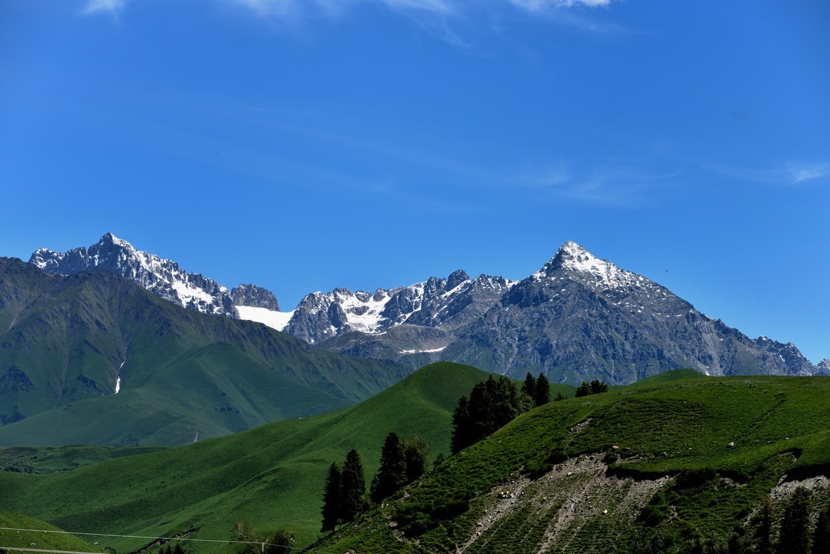 尼康D5100星空(中国)2023年十一月份优秀作品精选汇总