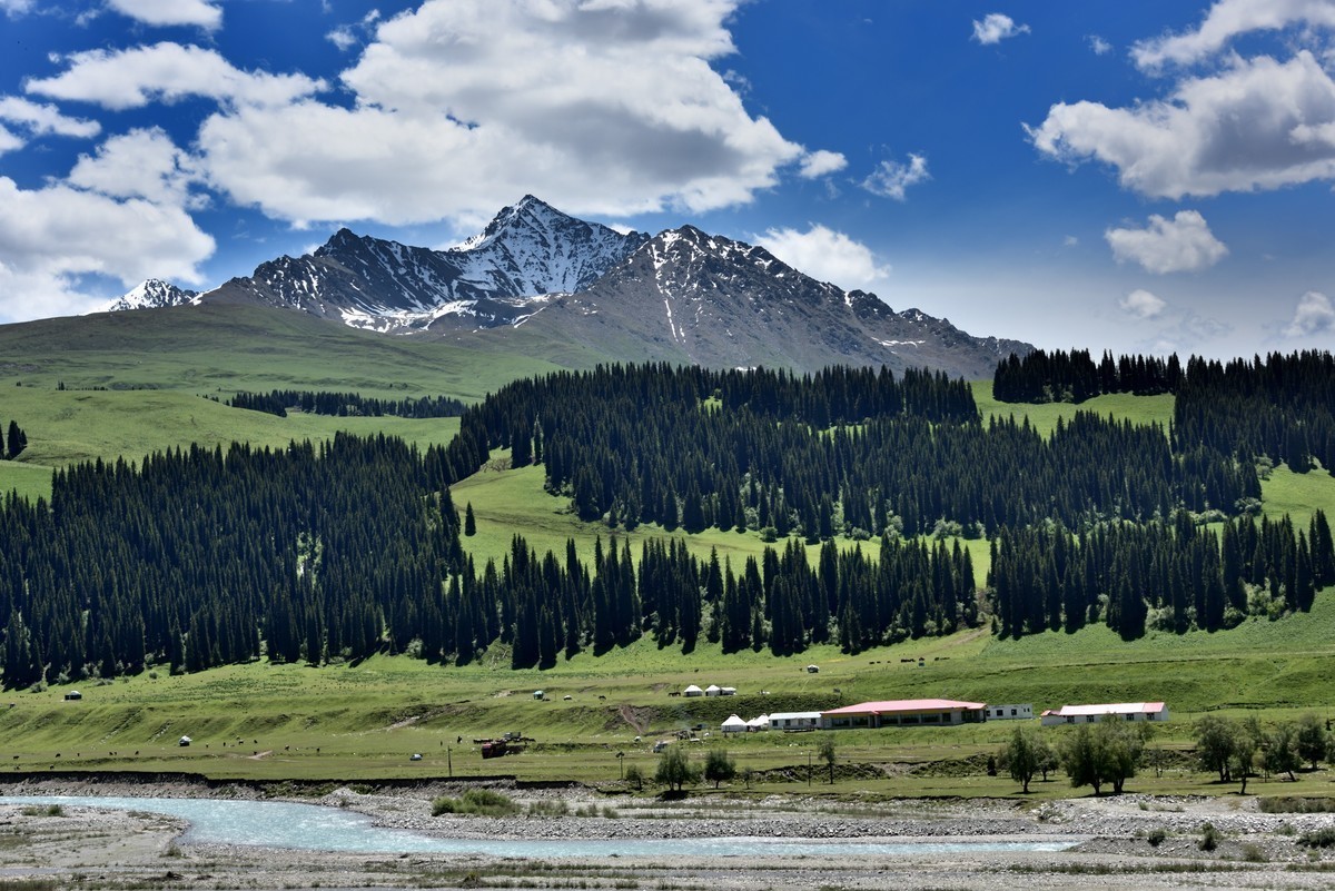 尼康D5100星空(中国)2023年十一月份优秀作品精选汇总