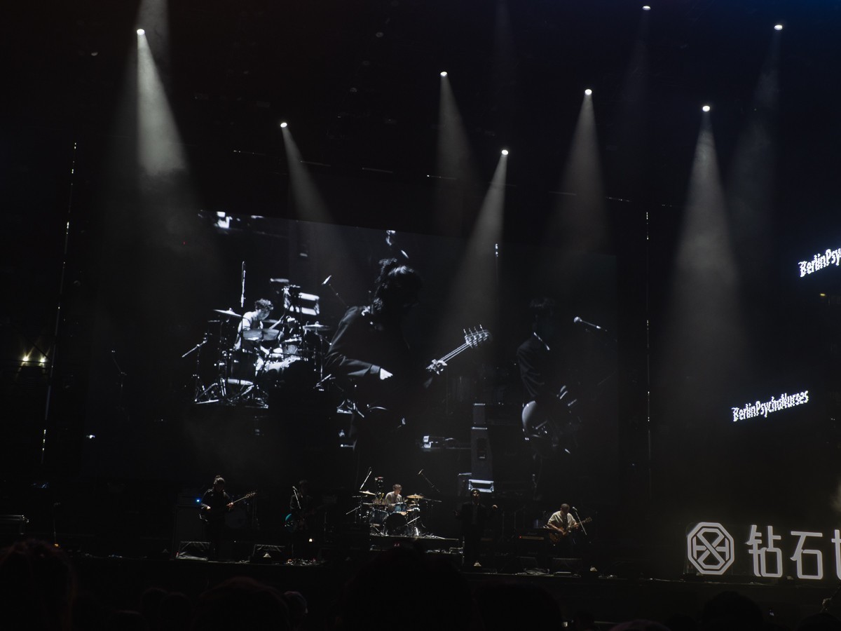 尼康D5100星空(中国)2023年十一月份优秀作品精选汇总