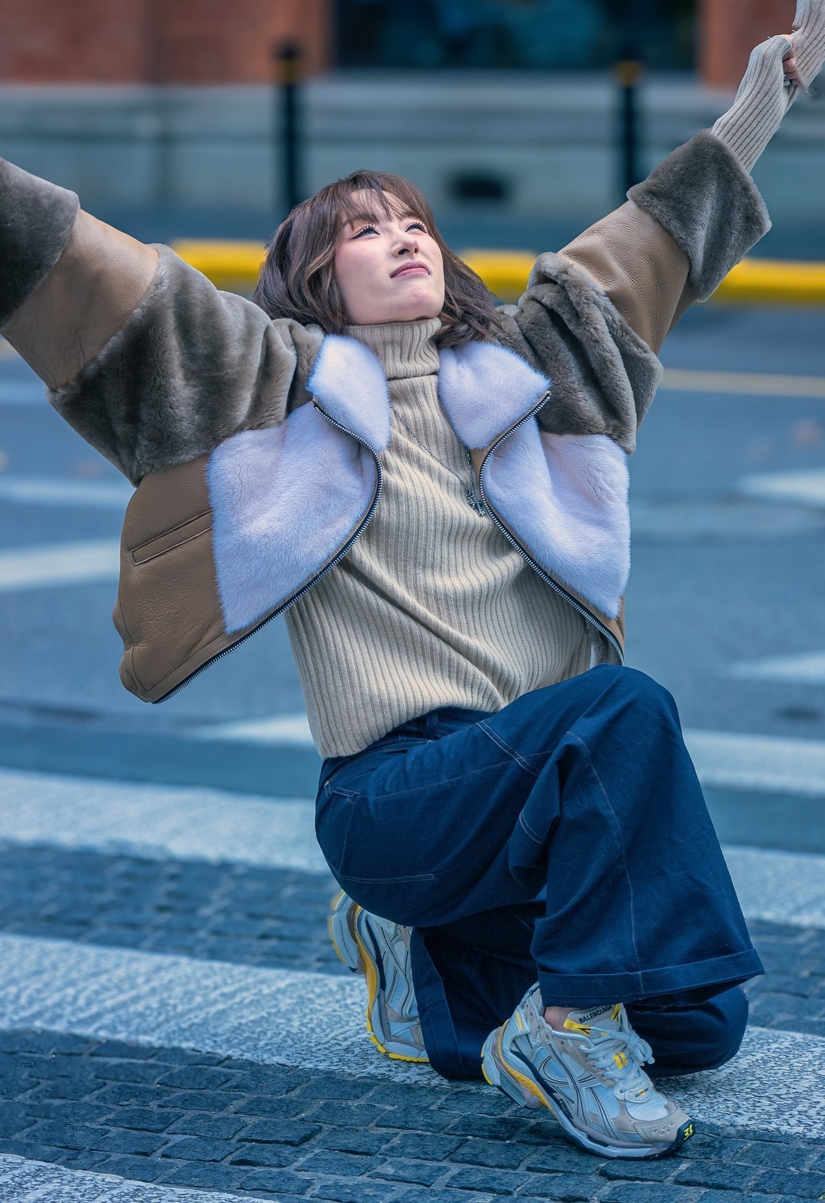 尼康D5100星空(中国)2023年十一月份优秀作品精选汇总