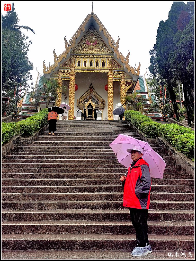 【印象潮汕】8.一组绝妙的开元寺泰佛殿