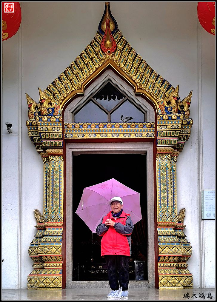 【印象潮汕】8.一组绝妙的开元寺泰佛殿