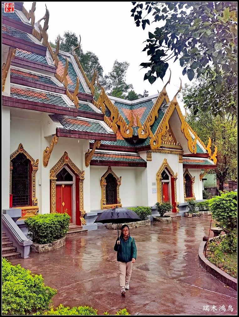 【印象潮汕】8.一组绝妙的开元寺泰佛殿