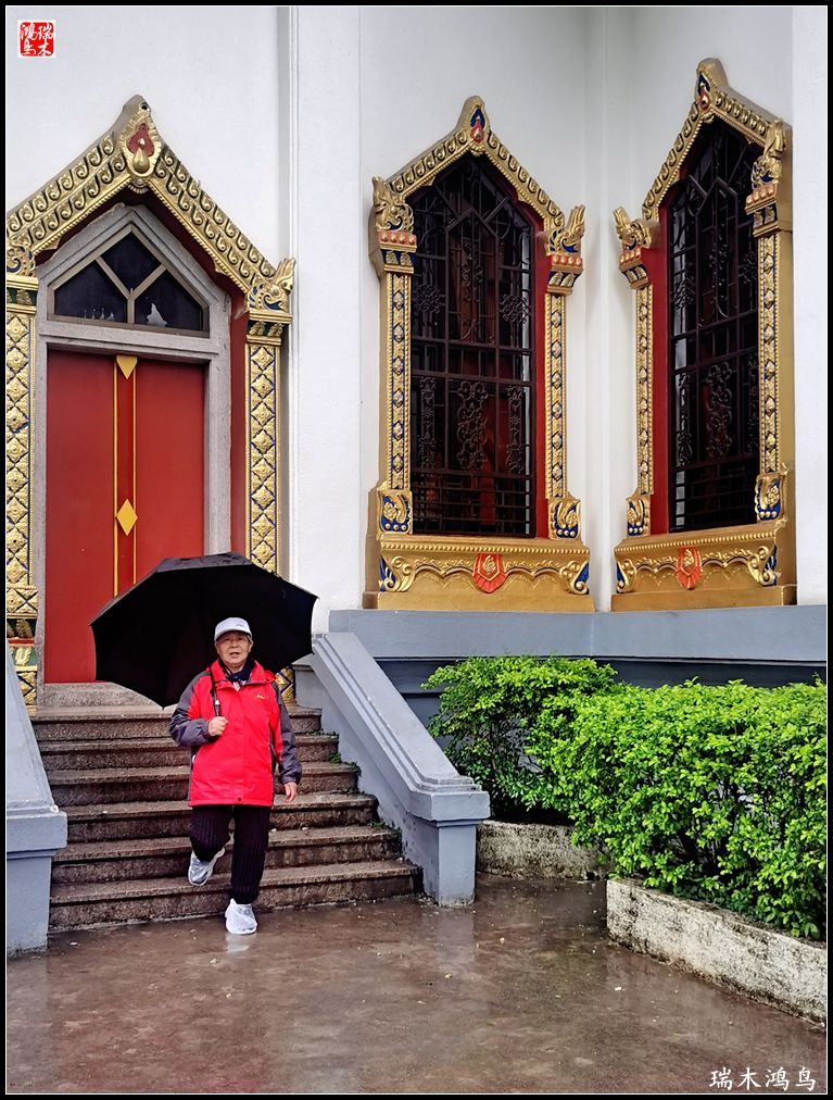 【印象潮汕】8.一组绝妙的开元寺泰佛殿