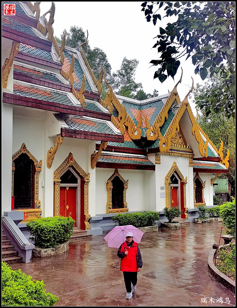 【印象潮汕】8.一组绝妙的开元寺泰佛殿