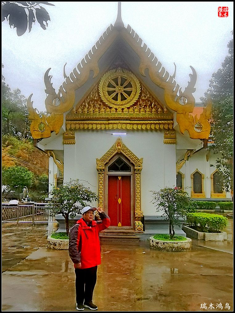 【印象潮汕】8.一组绝妙的开元寺泰佛殿