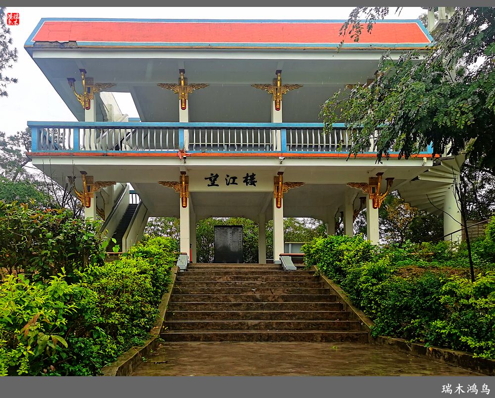 【印象潮汕】8.一组绝妙的开元寺泰佛殿