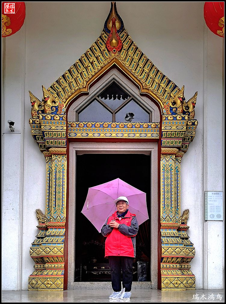 【印象潮汕】8.一组绝妙的开元寺泰佛殿