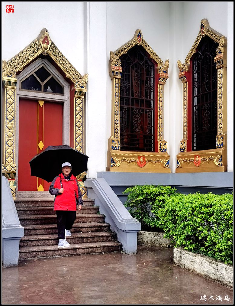 【印象潮汕】8.一组绝妙的开元寺泰佛殿