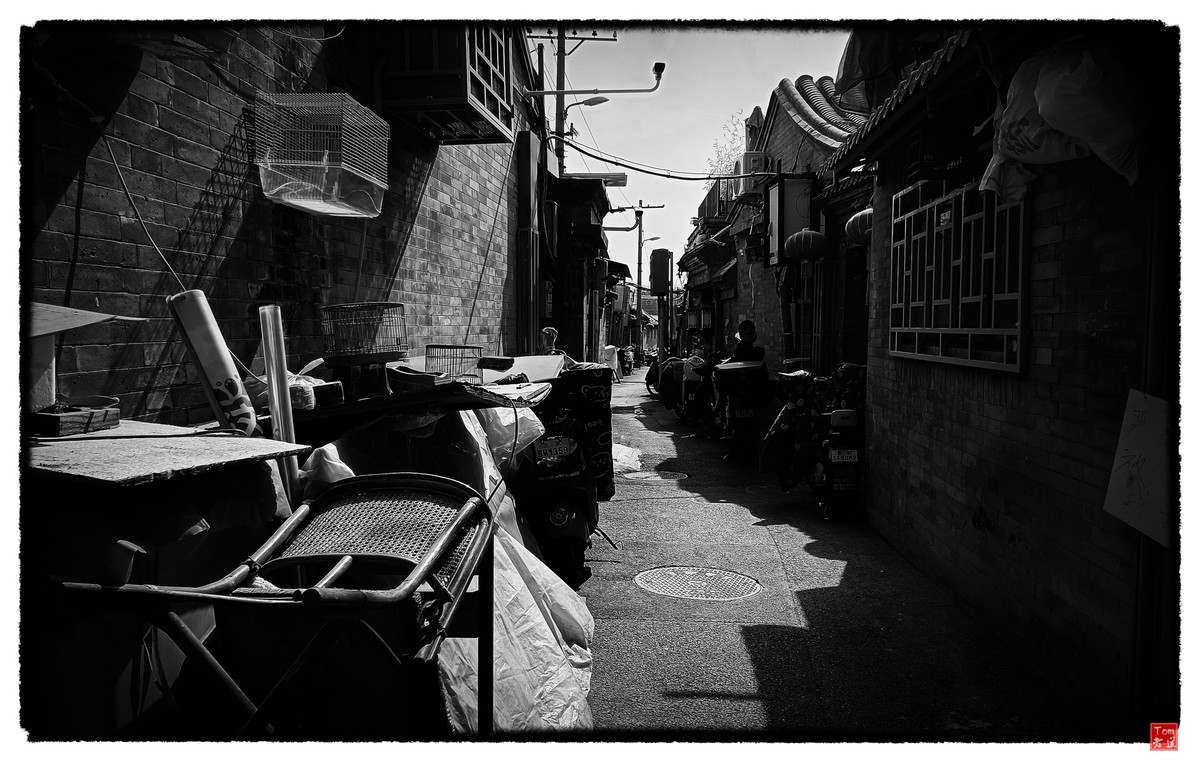 （手机版）街拍杂图 （18图）