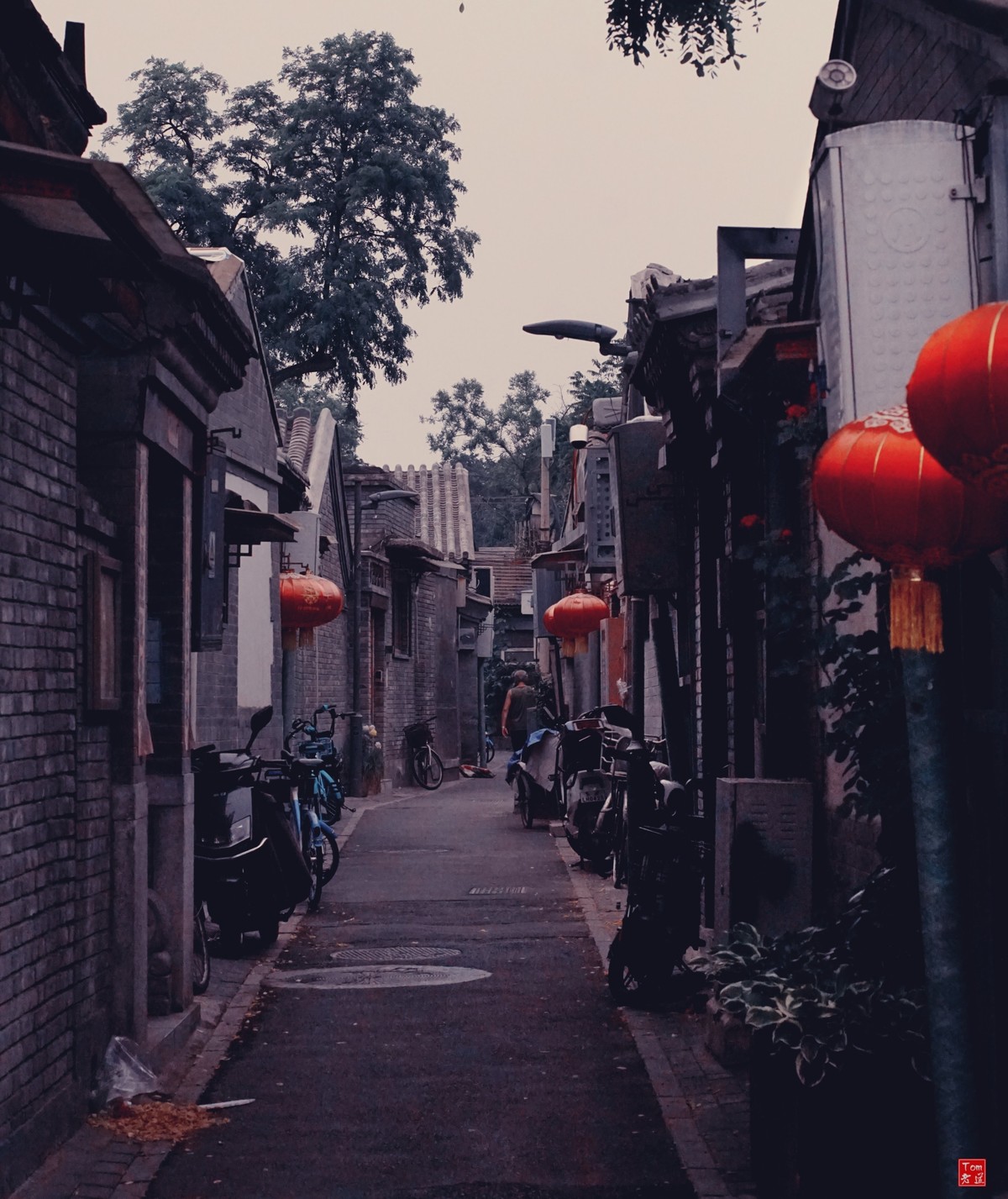 （手机版）街拍杂图 （18图）