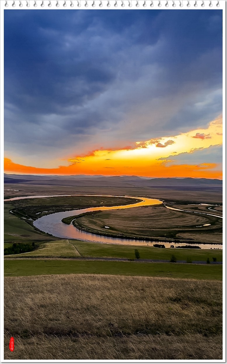 2024年-呼伦贝尔风光纪实抓拍-0519