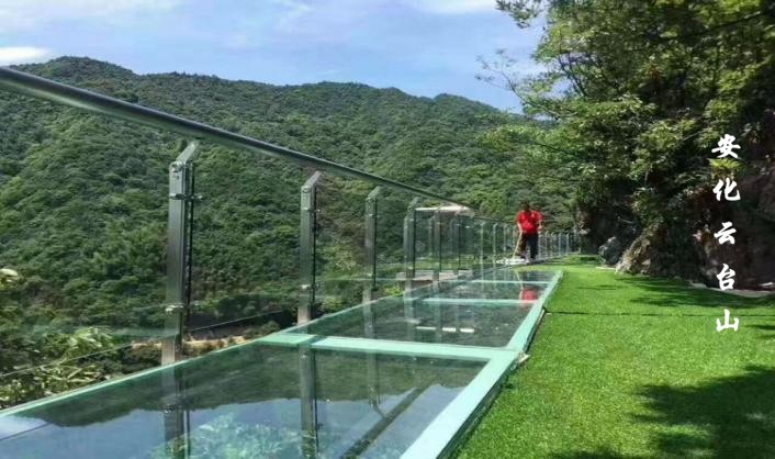 云台山风景区第五届电音泡沫节，三天两晚安化之旅