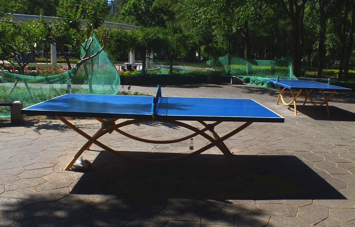 街心口袋公园速写--11P