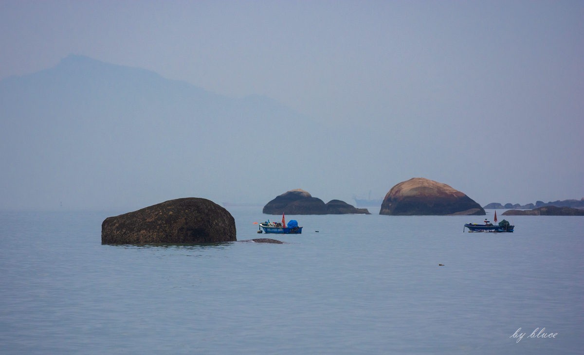 厦门之旅———黄厝海滩 中关村在线摄影论坛