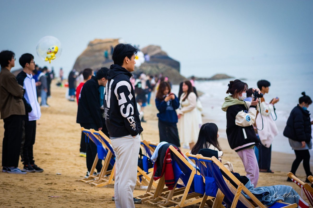 厦门之旅———黄厝海滩-中关村在线摄影论坛