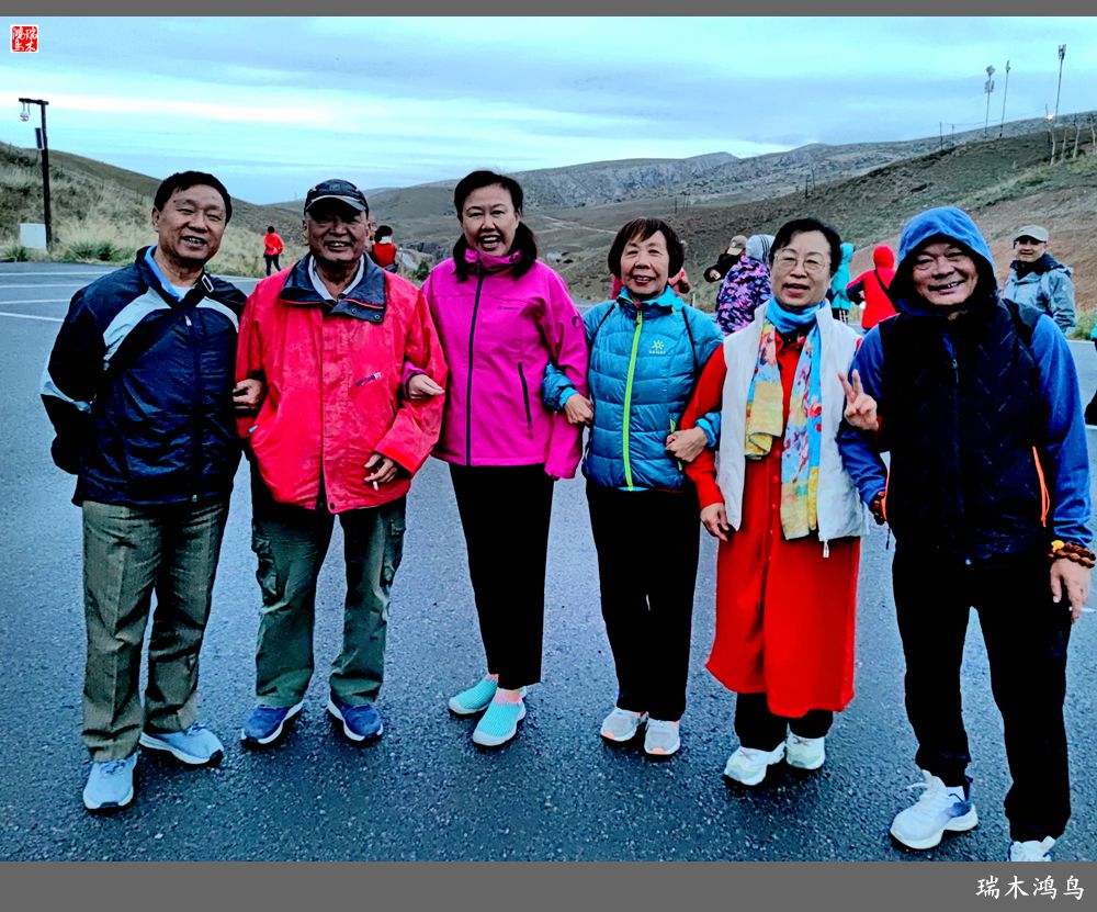 【魅力新疆行】22.登上喀拉峻大草原