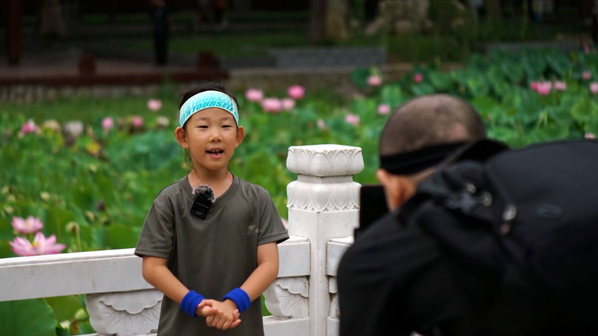 索尼A580)     荷塘遛弯儿随见随拍