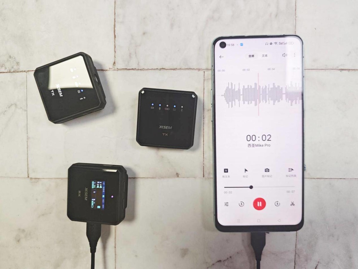 博雅|西圣|猛犸无线麦克风好用吗？尖端机型测评决战巅峰！