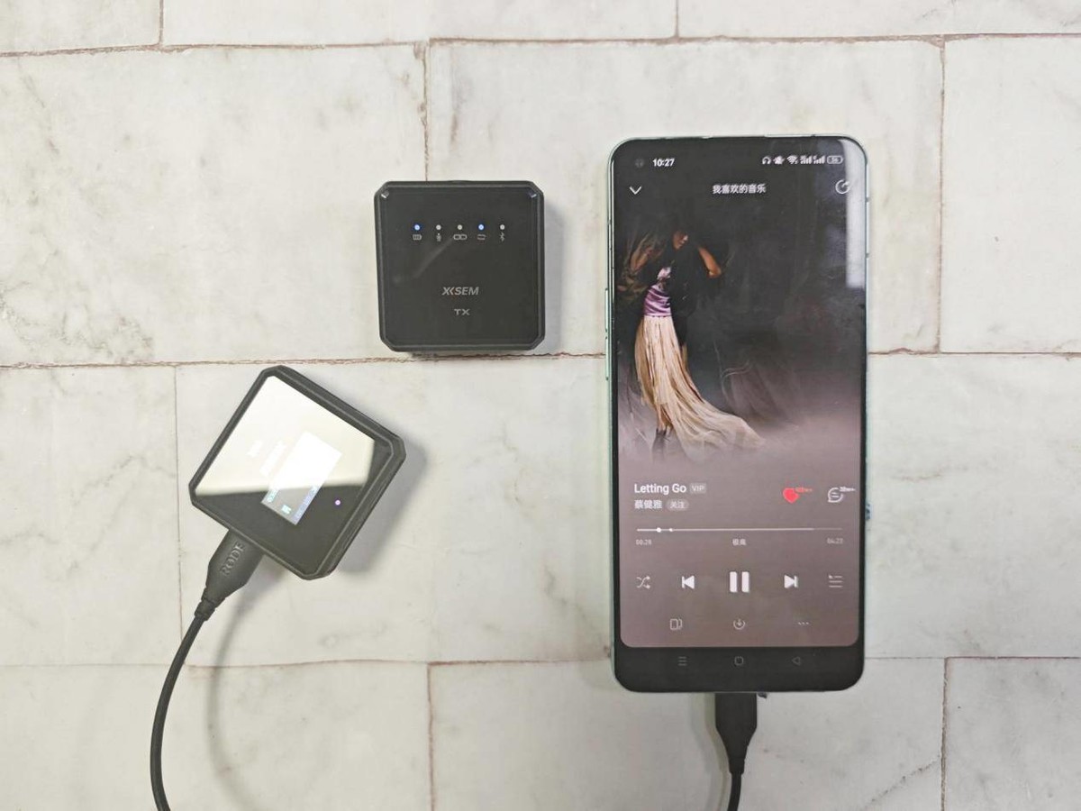 博雅|西圣|猛犸无线麦克风好用吗？尖端机型测评决战巅峰！