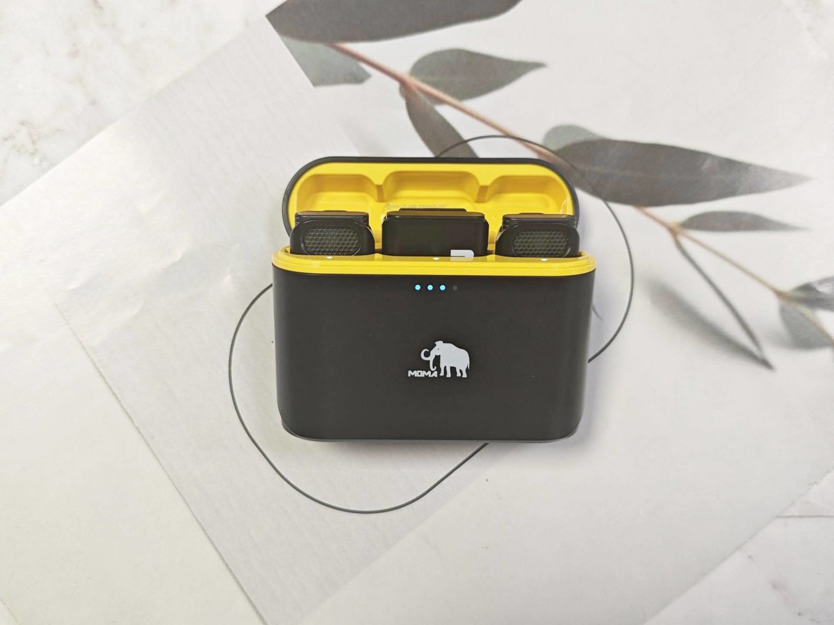 博雅|西圣|猛犸无线麦克风好用吗？尖端机型测评决战巅峰！