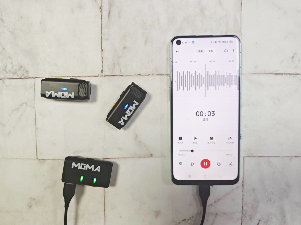 博雅|西圣|猛犸无线麦克风好用吗？尖端机型测评决战巅峰！