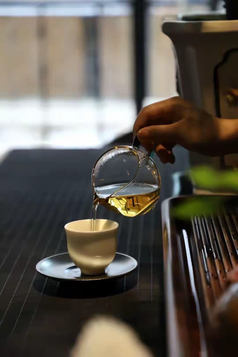 茶香茶韵系列片之四
