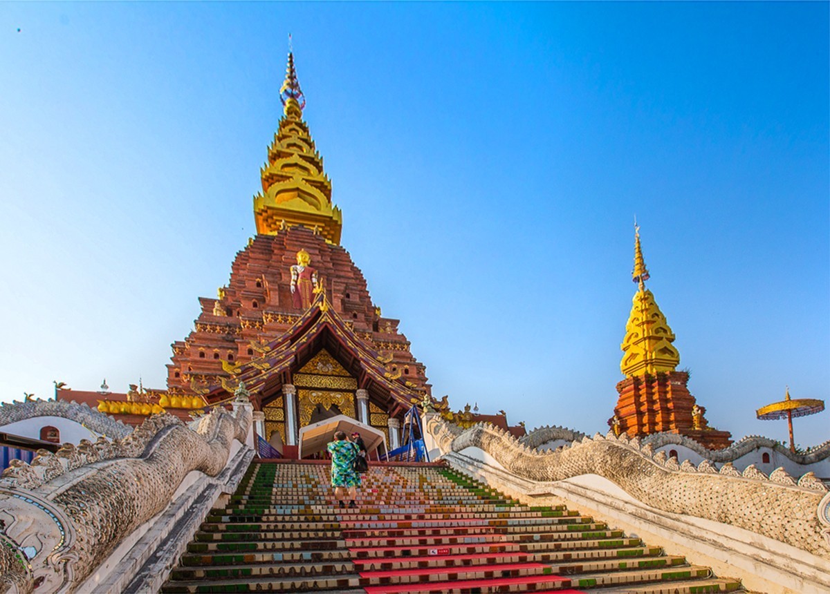 2025-02-05西双版纳大金塔寺