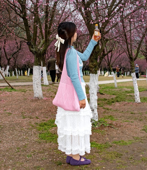 2025.2.26，游成都植物园3。