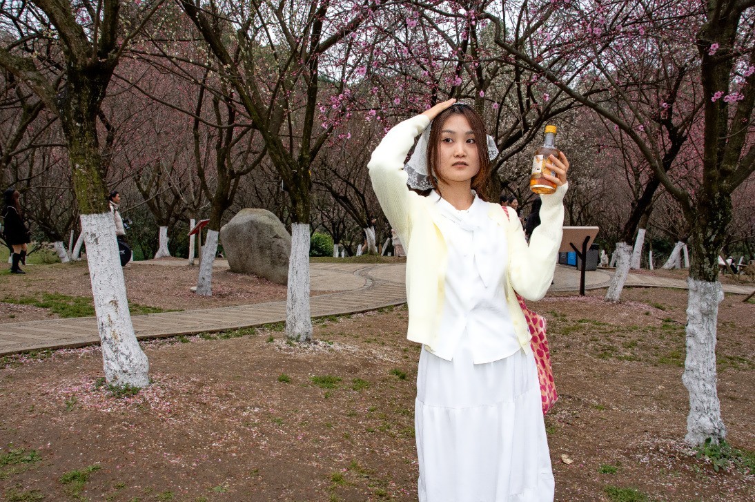 2025.2.26，游成都植物园3。