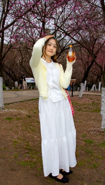 2025.2.26，游成都植物园3。