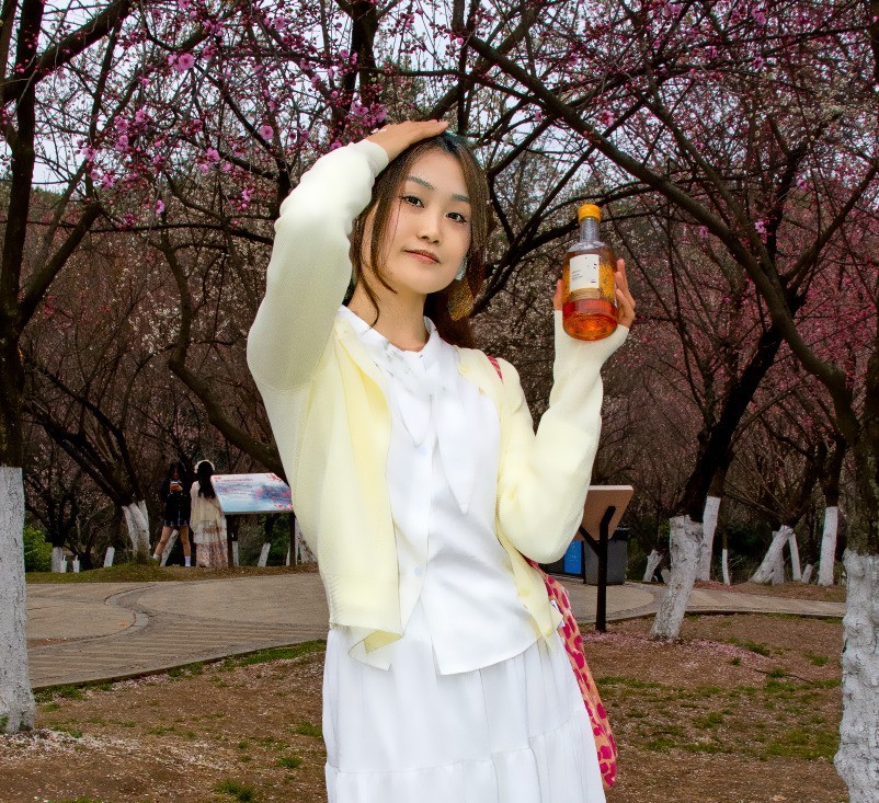 2025.2.26，游成都植物园3。