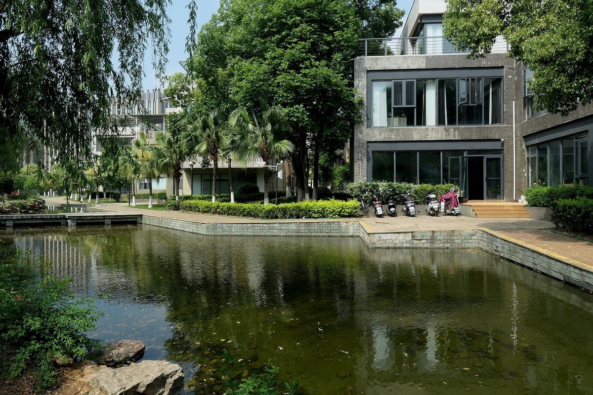 莱卡相机试机帖